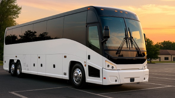 oxnard bus rentals for birthday sweet 16