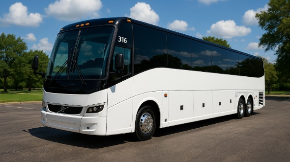 santa clarita bus rentals for winery tour and pub crawl charter bus rental