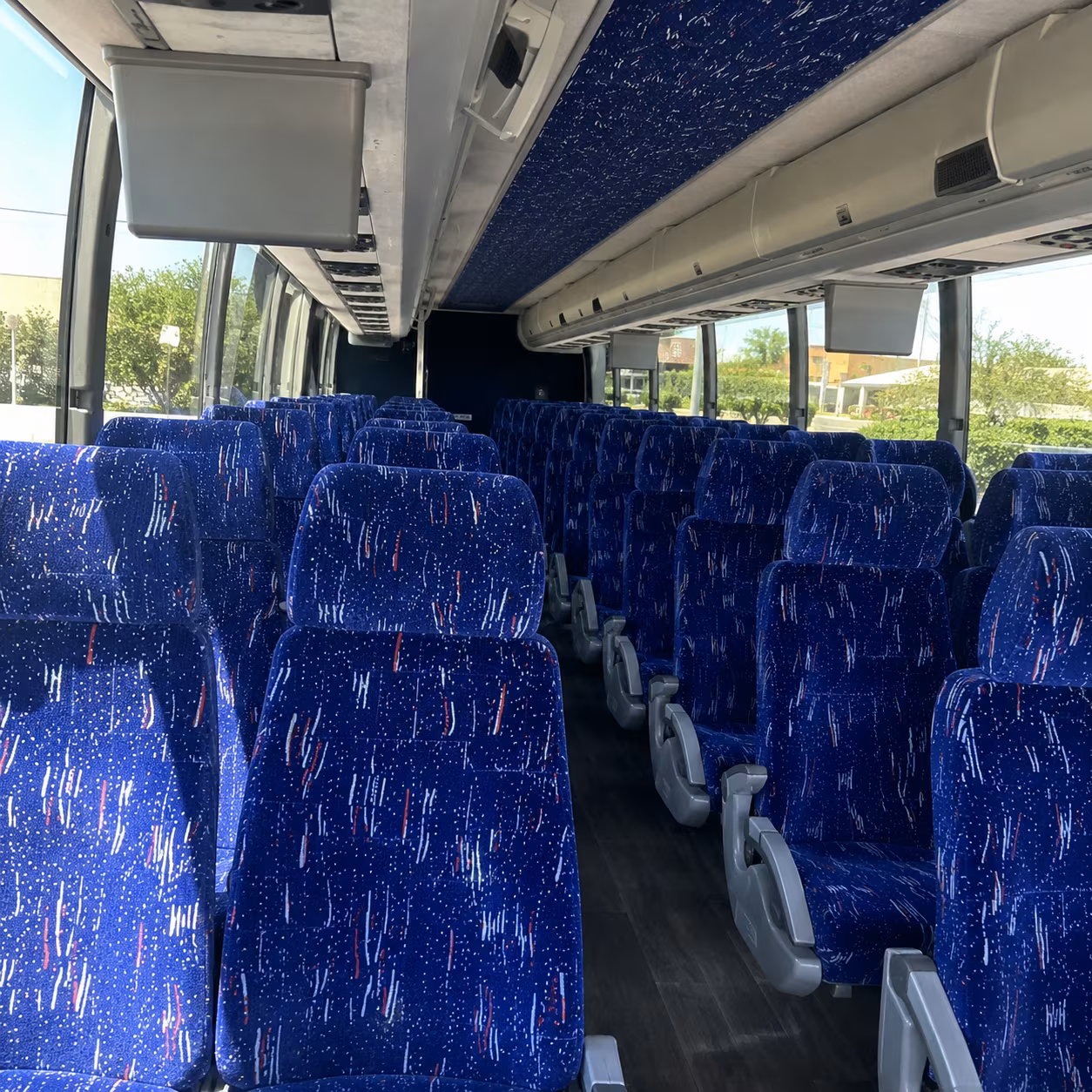 Santa Clarita Airport Transportation
