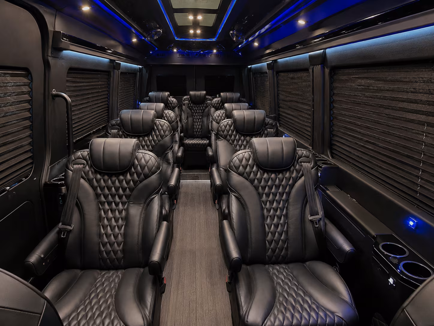Burbank Airport Shuttles & Transportation