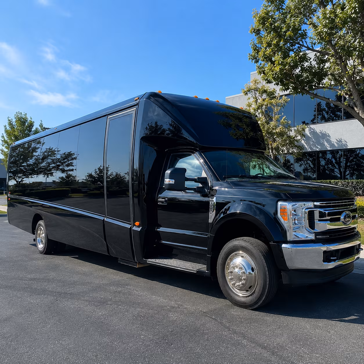 El Monte Airport Shuttles & Transportation