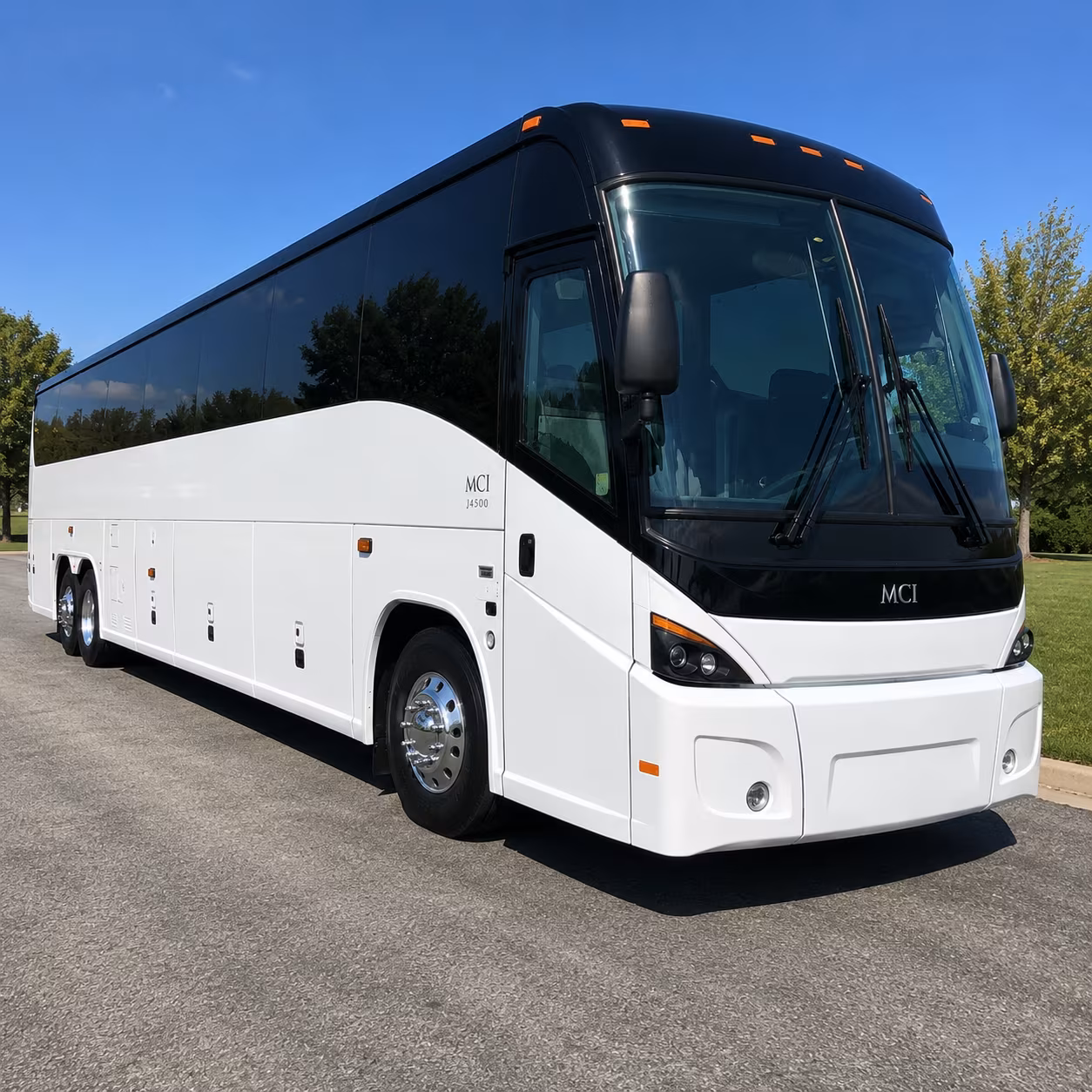 El Monte Wedding Transportation & Shuttle Service