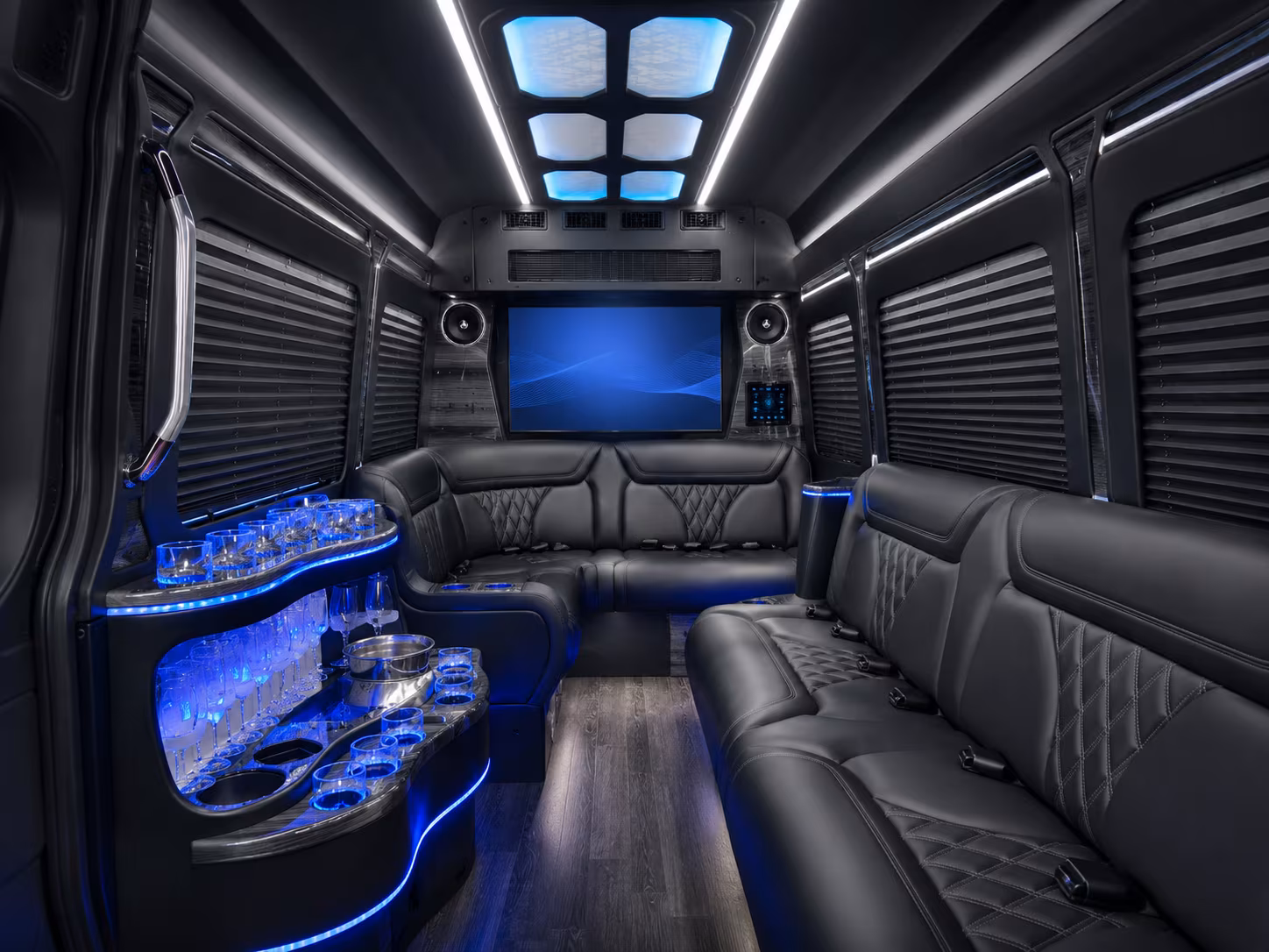 Glendale Airport Shuttles & Transportation