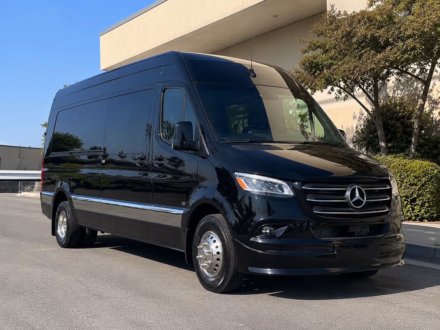 Glendale Concert Transportation & Shuttles
