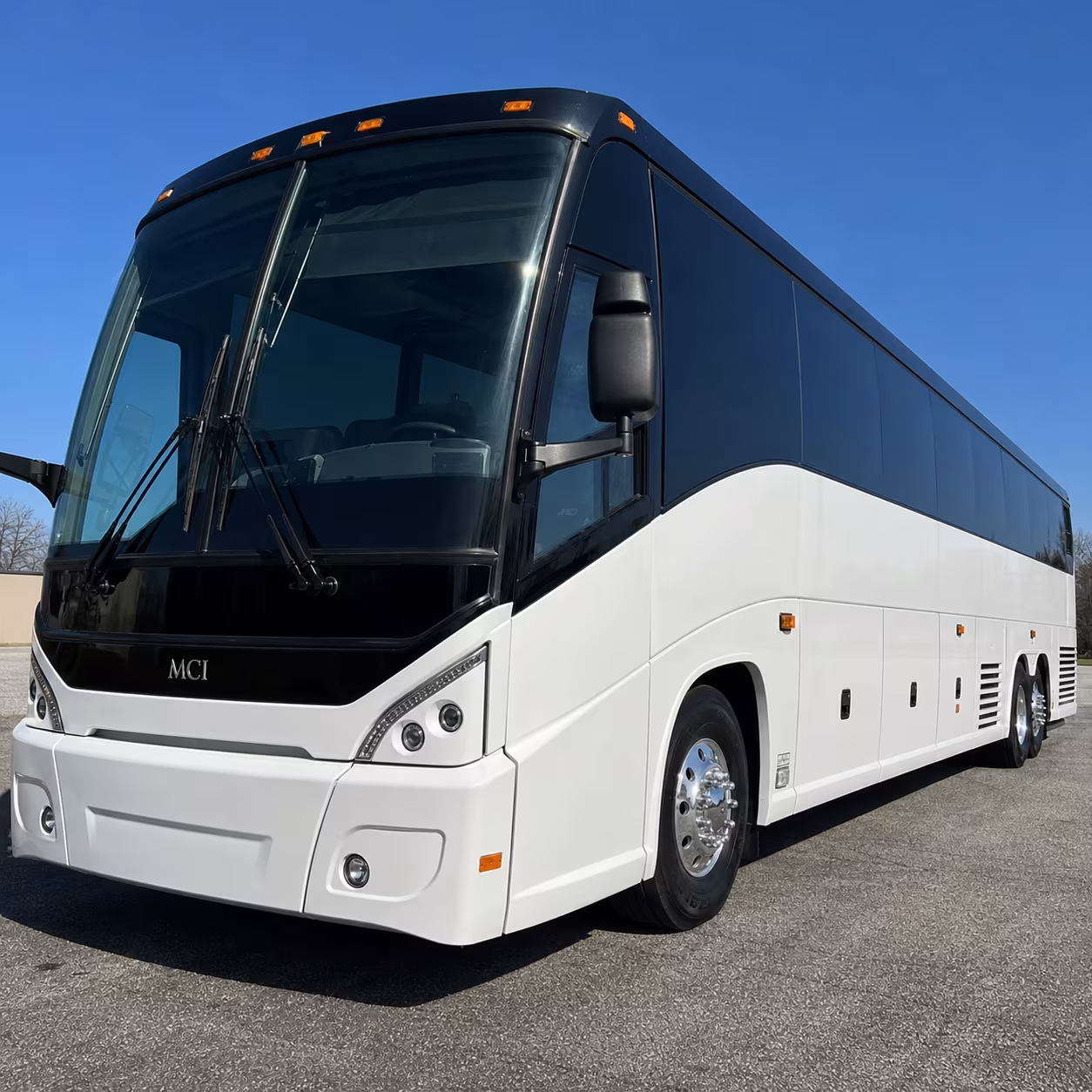 Glendale Corporate Event Transportation