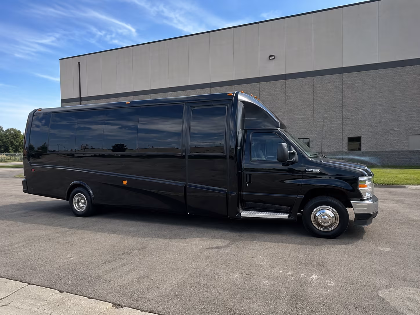 Inglewood Concert Transportation & Shuttles