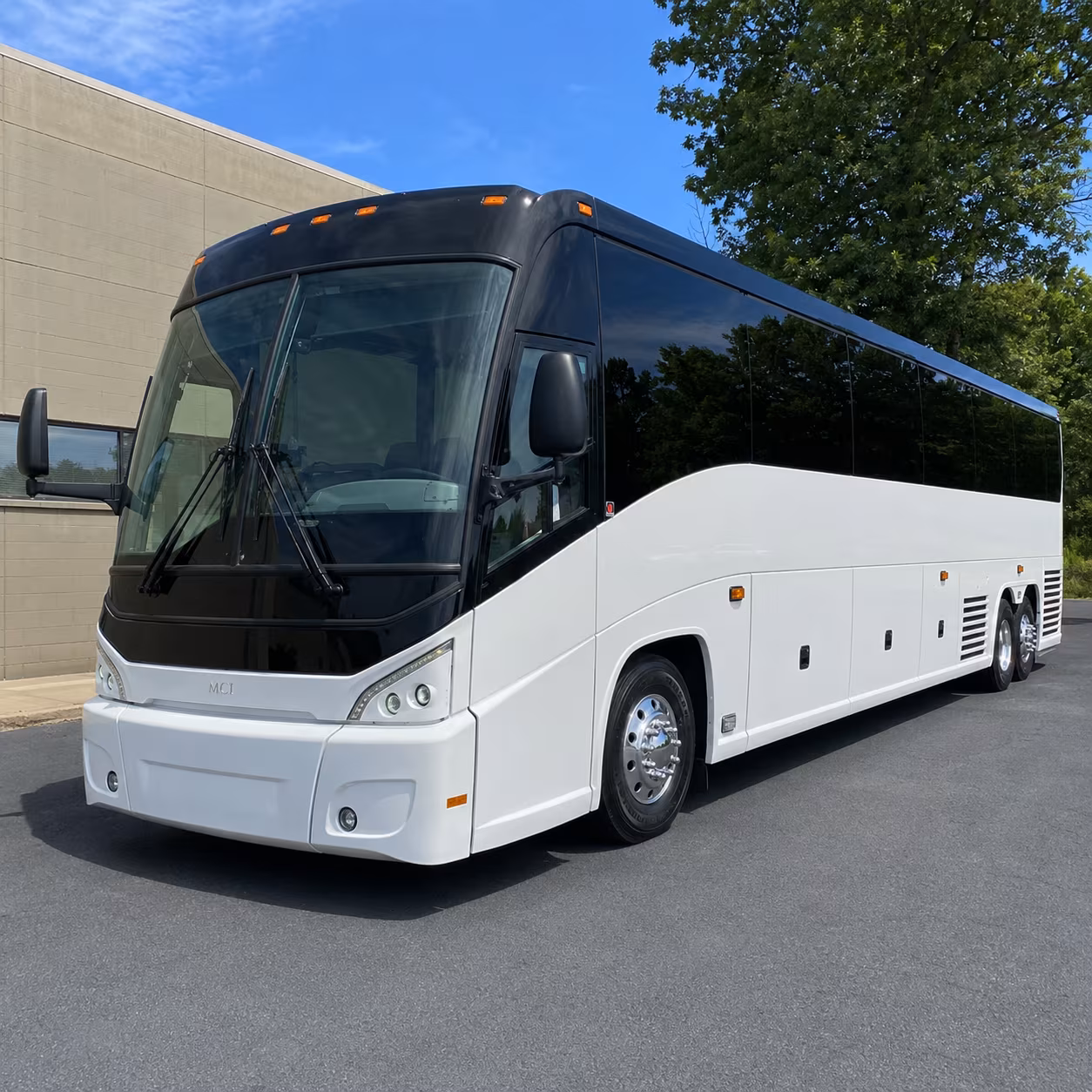 Inglewood School Event & Field Trip Transportation