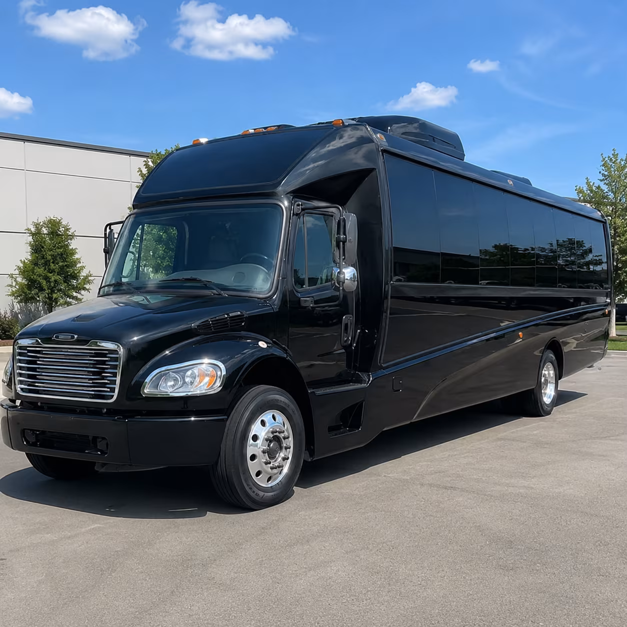 Los Angeles Airport Shuttles & Transportation