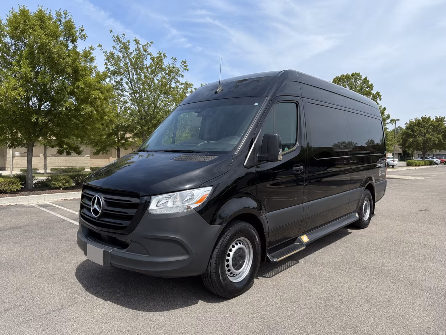 Oxnard Concert Transportation & Shuttles
