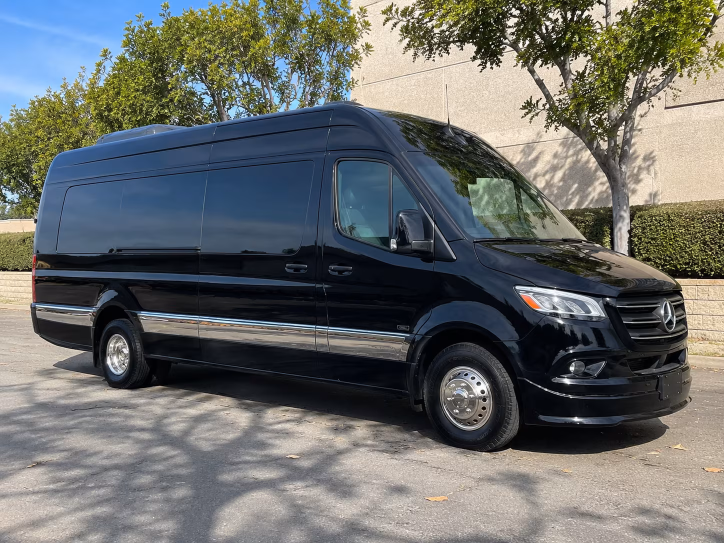 Pasadena Airport Shuttles & Transportation