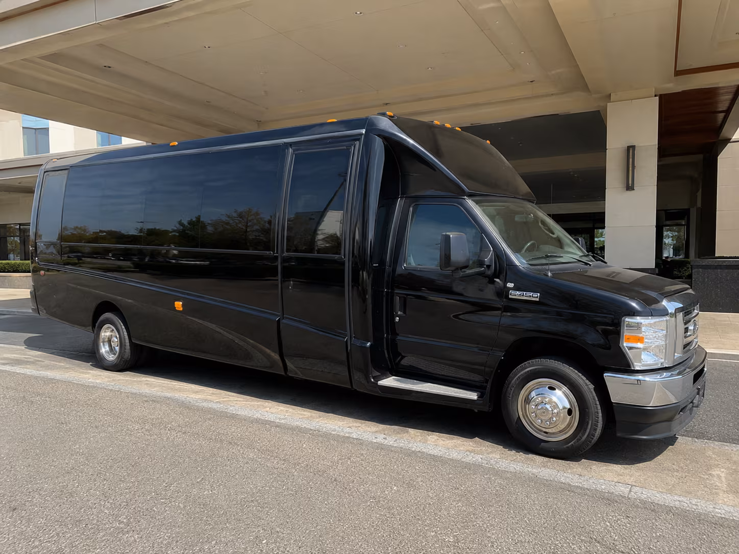 Santa Clarita Concert & Music Festival Transportation pickup coordination
