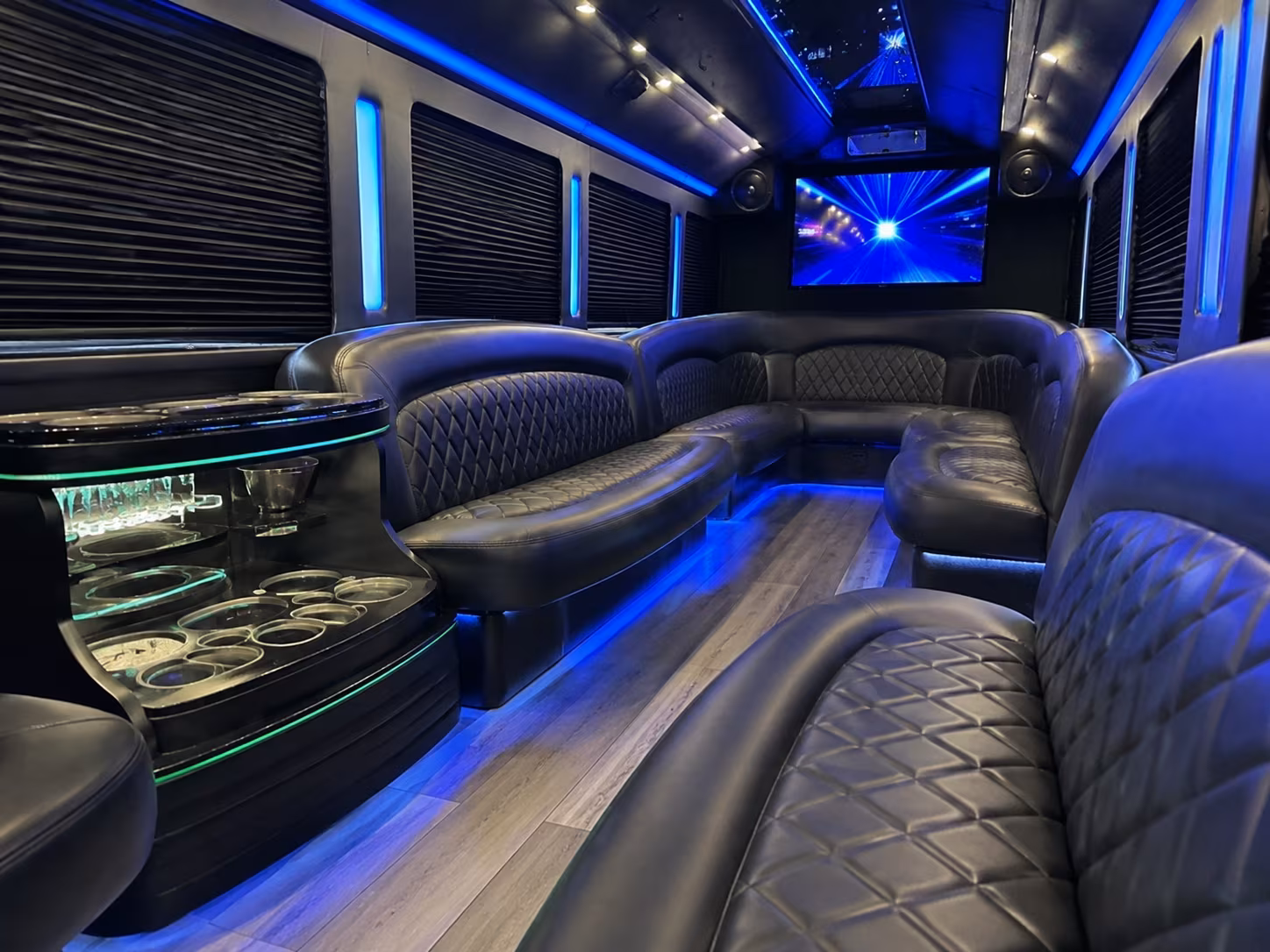 Santa Clarita Concert & Music Festival Transportation route planning