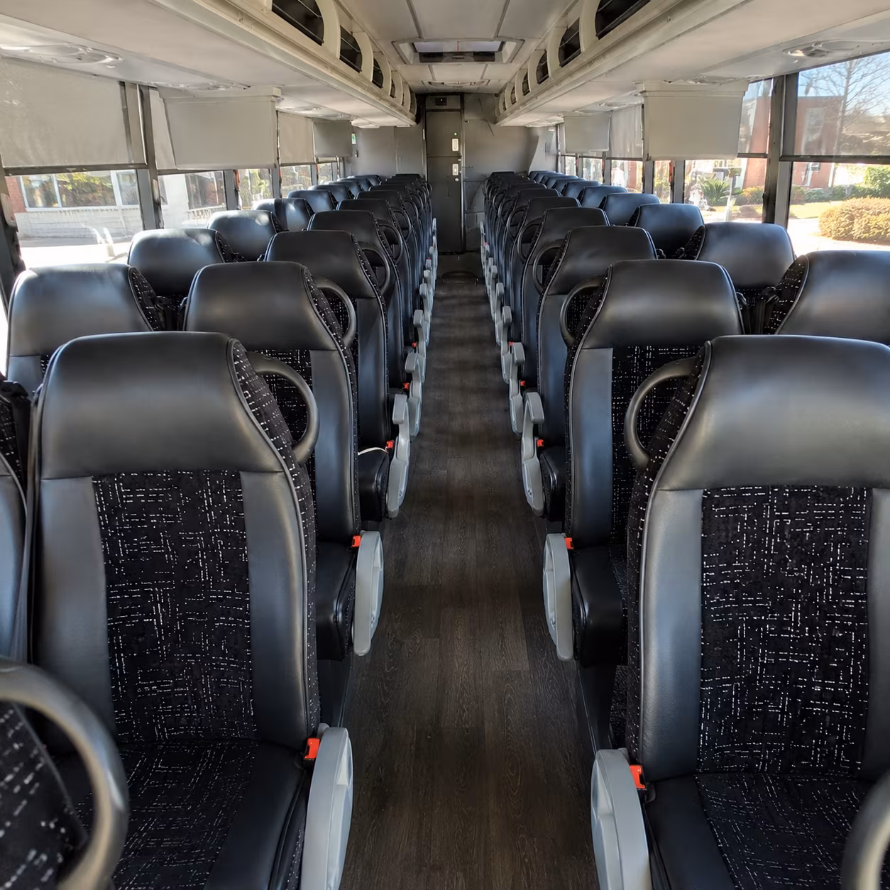 Santa Clarita School Event Transportation pickup coordination