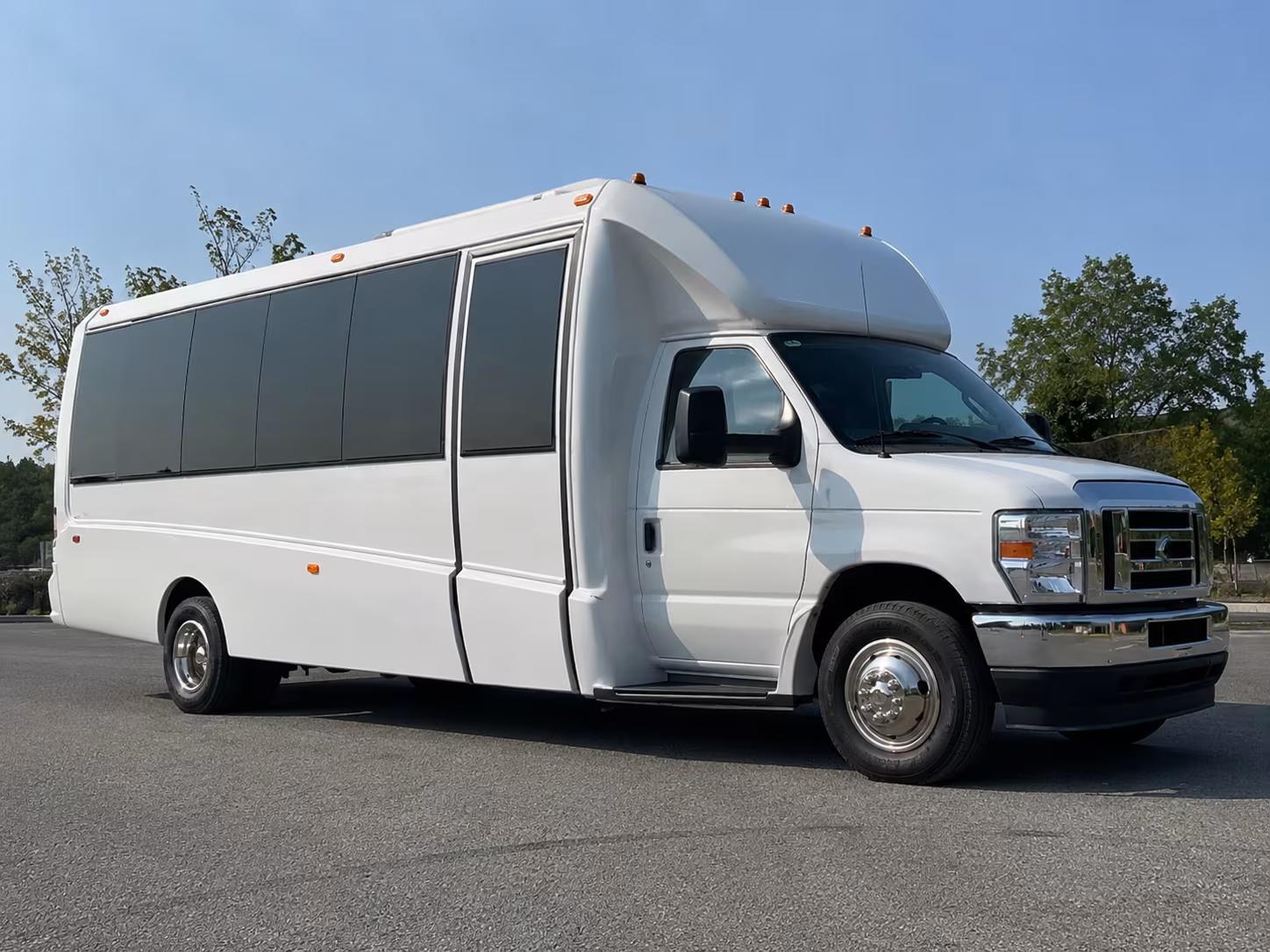 Santa Clarita Sporting Event Transportation pickup coordination
