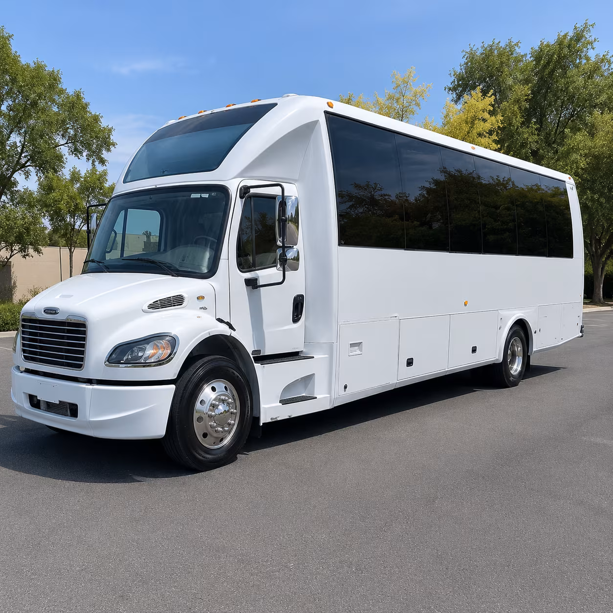 Santa Clarita Winery Tour & Pub Crawl Transportation group transportation