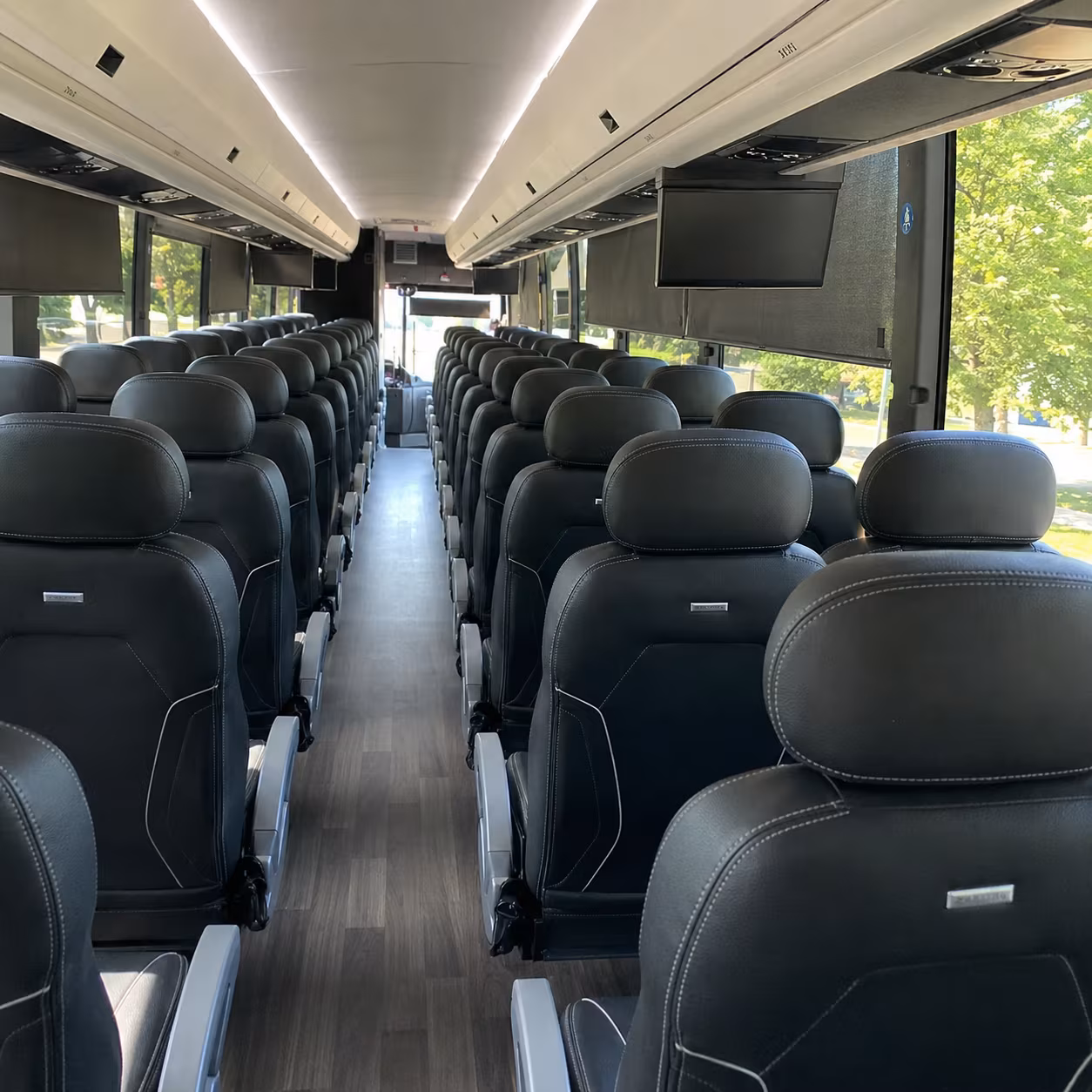 Santa Monica Corporate Event Transportation