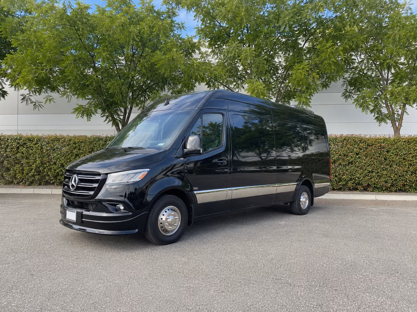 Santa Monica School Event & Field Trip Transportation