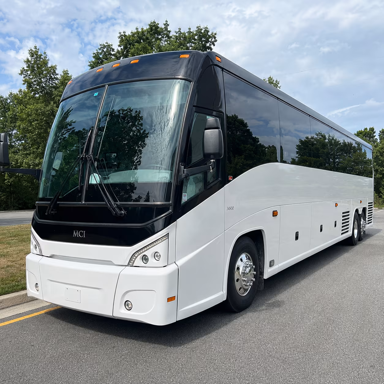 Simi Valley Concert Transportation & Shuttles