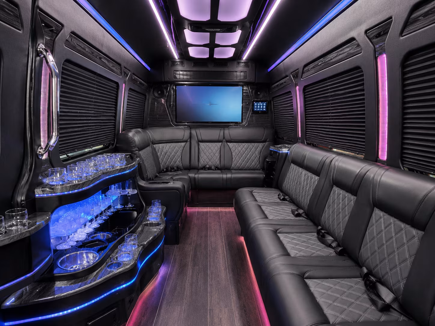 Thousand Oaks Airport Shuttles & Transportation