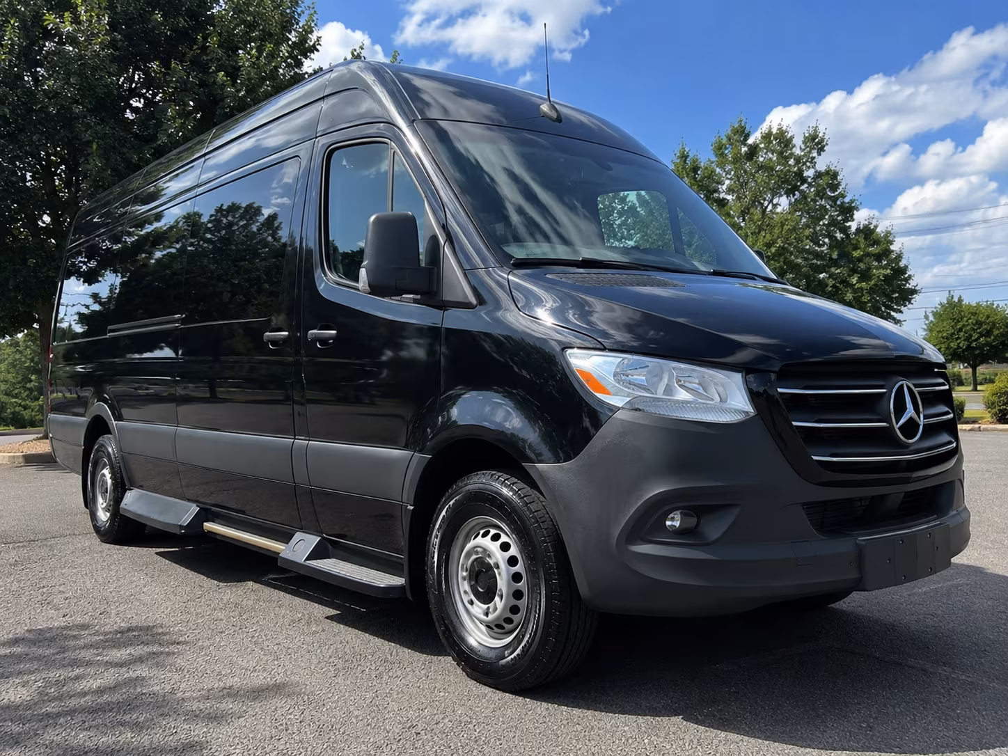 Thousand Oaks Concert Transportation & Shuttles