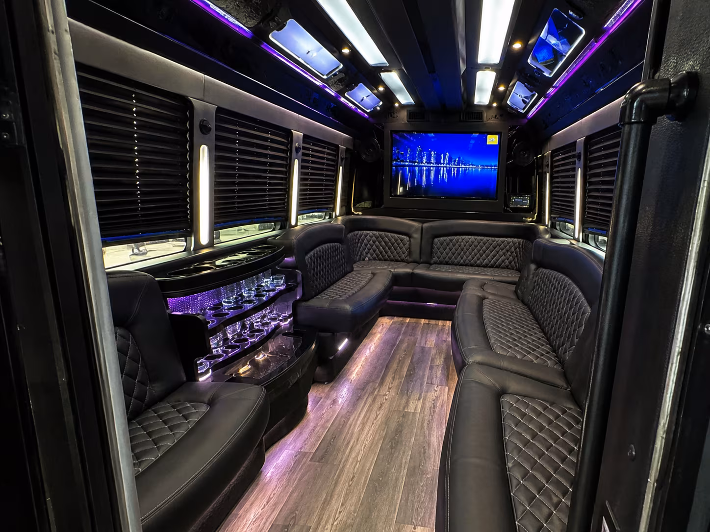 Thousand Oaks Sporting Event Transportation