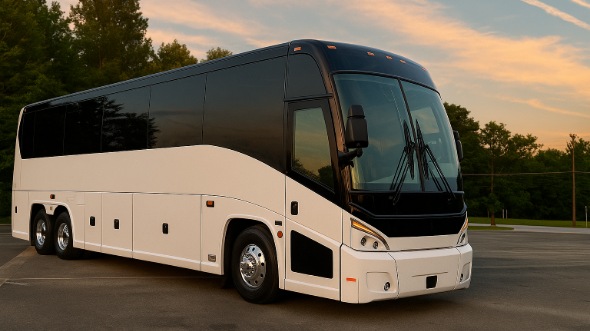 thousand oaks bachelor and bachelorette party bus rentals